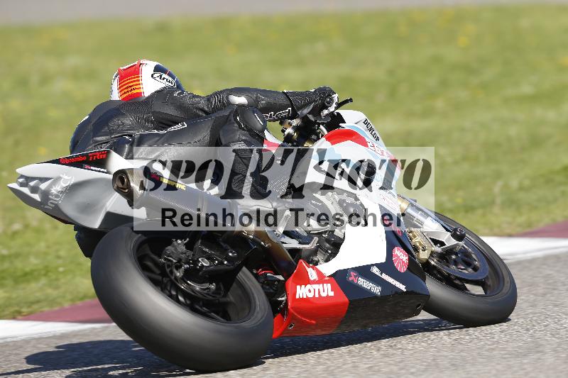 /55 20.09.2025 Speer Racing ADR/Gruppe rot/backside